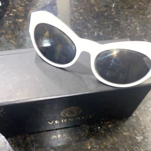 Versace sunglasses
